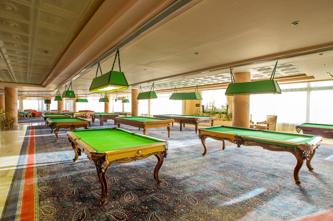 Emerald Aqua Park City Hotel Hurghada Exterior photo