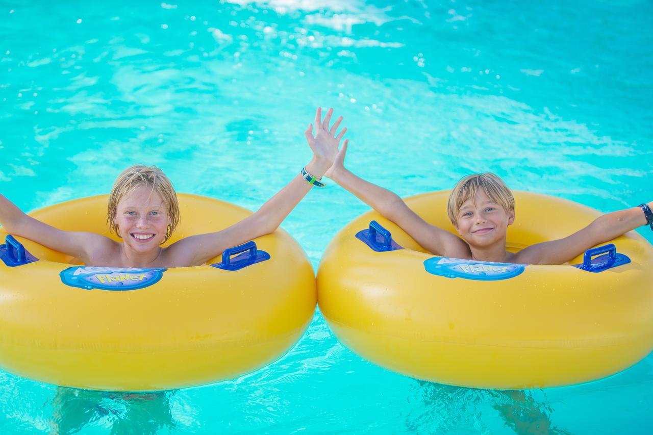 Emerald Aqua Park City Hotel Hurghada Exterior photo